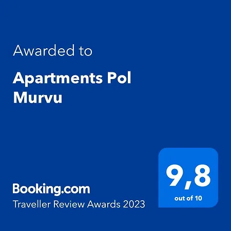 Pol Murvu