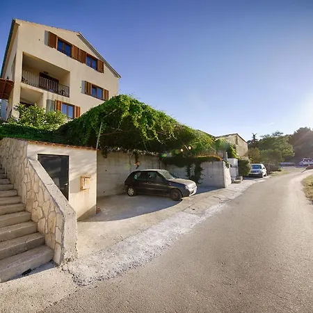 Apartamento Pol Murvu