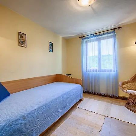 Apartamento Pol Murvu