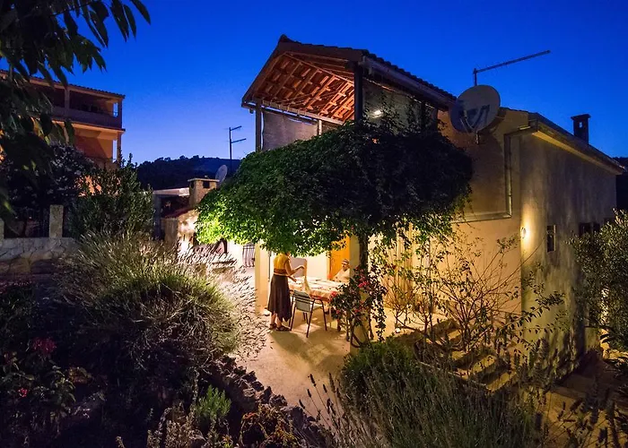 Apartamento Pol Murvu