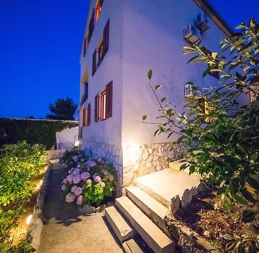 Apartamento Pol Murvu Vis