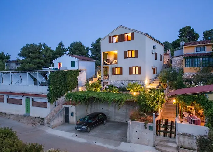 Apartamento Pol Murvu