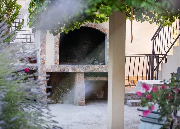 Apartamento Pol Murvu *