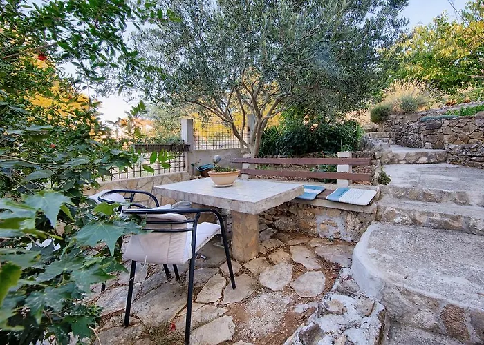 Apartamento Pol Murvu Vis