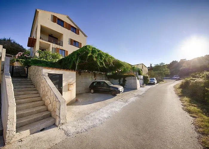 Apartamento Pol Murvu