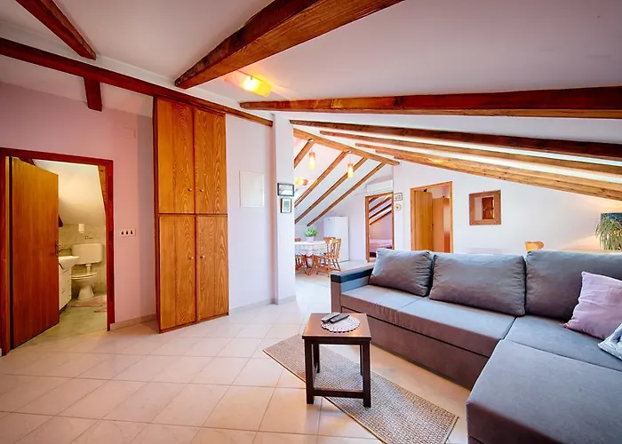 Apartamento Pol Murvu