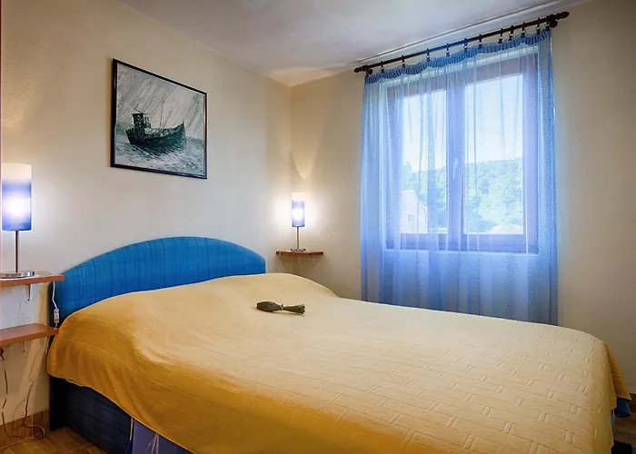 Apartamento Pol Murvu Vis