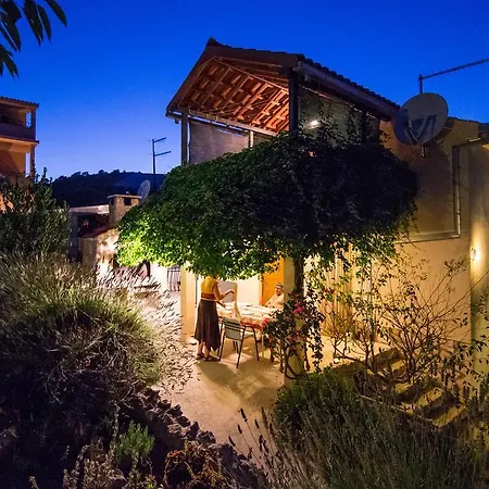 Διαμέρισμα Pol Murvu