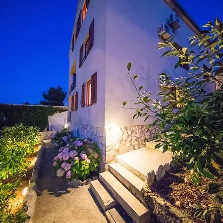Appartement Pol Murvu Vis