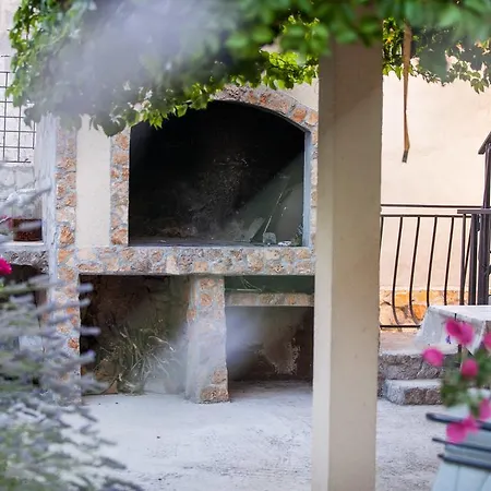 Διαμέρισμα Pol Murvu *