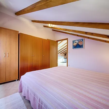 Appartement Pol Murvu