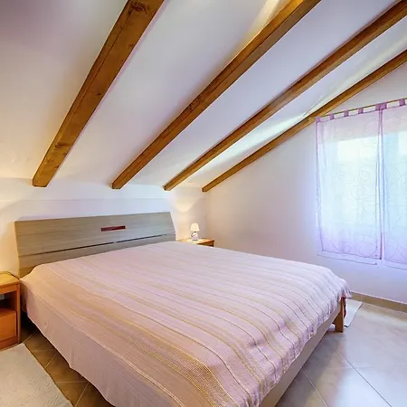 Appartement Pol Murvu