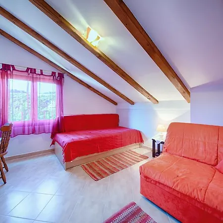 Appartement Pol Murvu Vis