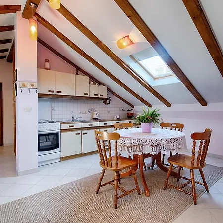 Appartement Pol Murvu *