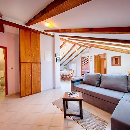 Appartement Pol Murvu