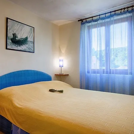 Appartement Pol Murvu Vis