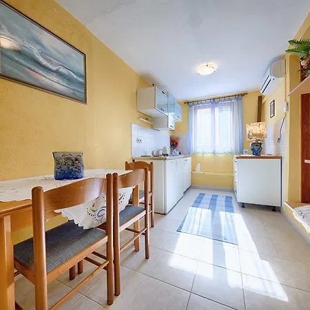 Appartement Pol Murvu Vis
