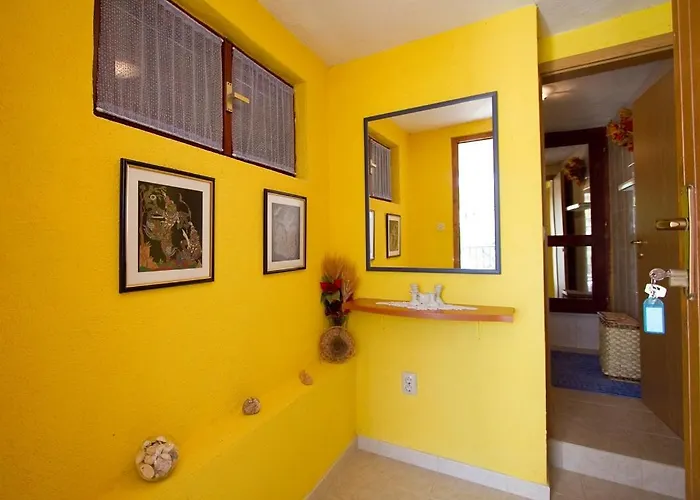 Pol Murvu Διαμέρισμα