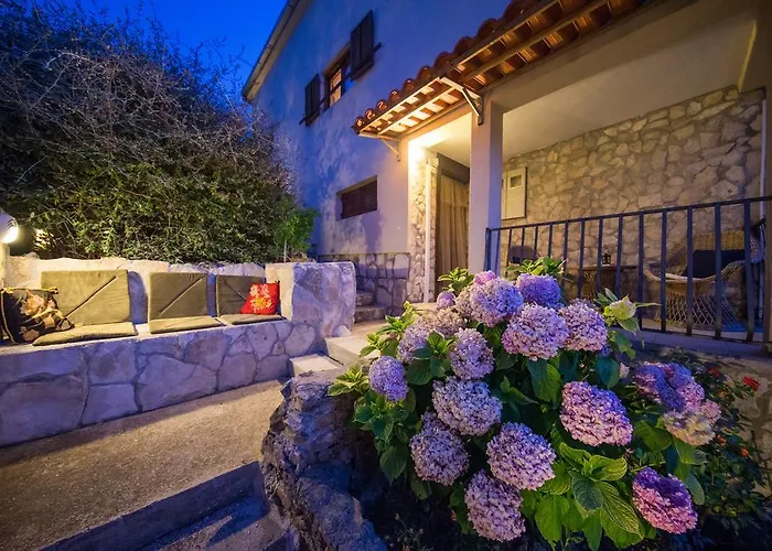 Διαμέρισμα Pol Murvu *