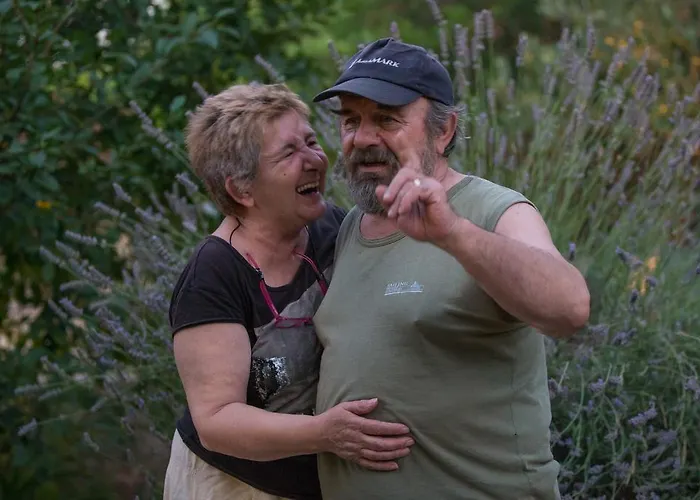 Διαμέρισμα Pol Murvu Βις