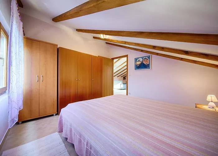 Διαμέρισμα Pol Murvu