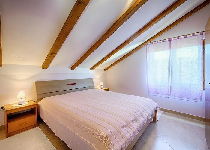 Διαμέρισμα Pol Murvu