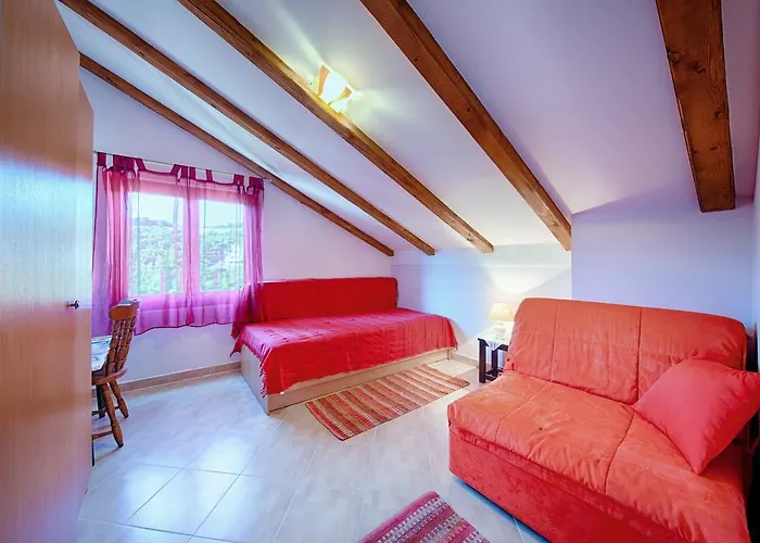 Διαμέρισμα Pol Murvu Βις