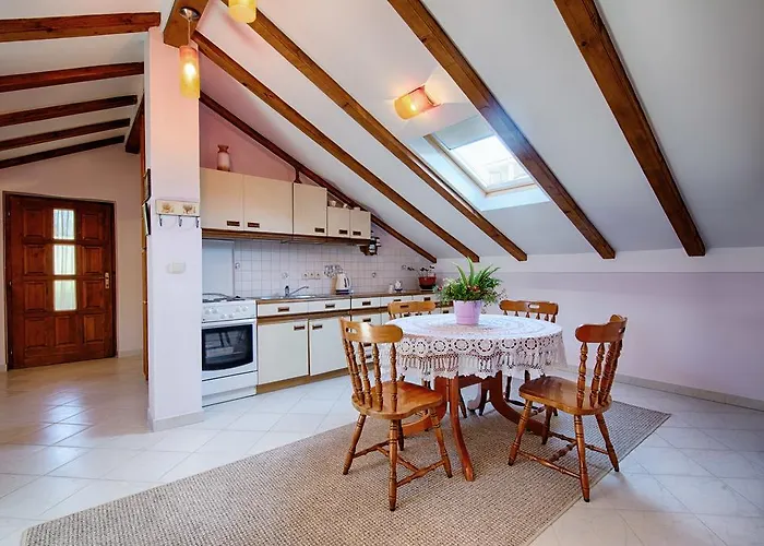 Διαμέρισμα Pol Murvu *