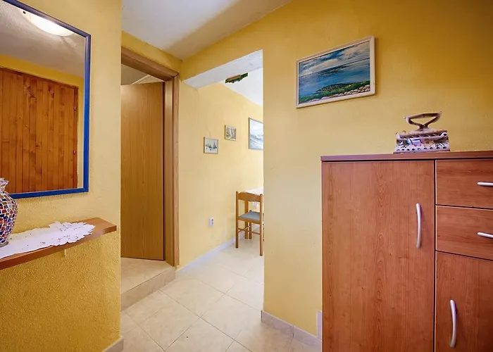 Διαμέρισμα Pol Murvu Βις