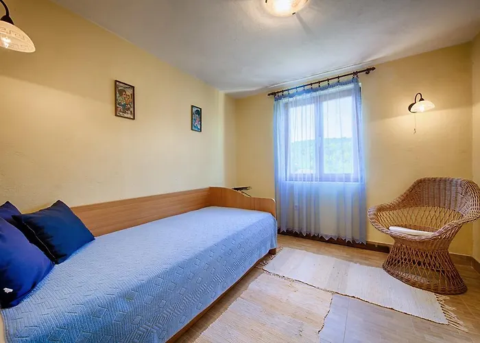 Διαμέρισμα Pol Murvu