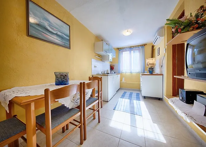 Διαμέρισμα Pol Murvu Βις