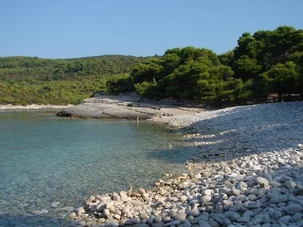 Διαμέρισμα Pol Murvu *